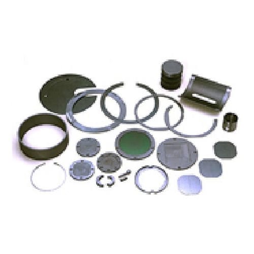Oblea de silicio 5 inch (125 mm) - TECNISCO Ltd. - 6 inch (150 mm) / 200 mm (8 inch) / 4 inch (100 mm)