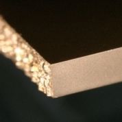 Diamante con revestimiento metálico - TECNISCO Ltd. - a medida
