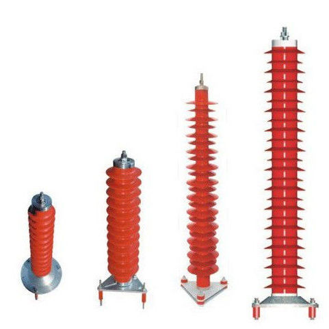 Protector de sobretensión clase I - YH10W-18 - Kayi - para subestación eléctrica / antideflagrante / con varistor