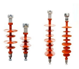 Aislante eléctrico de alta tensión - FXBW-35 series - Kayi - de composite / de polímero / de caucho de silicona