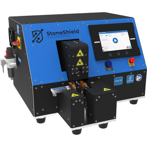 Encintadora para cable - FTM-TP - StoneShield - Engineering, LDA