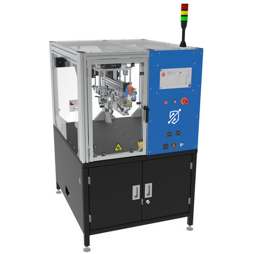 Encintadora para cable - ITM - StoneShield - Engineering, LDA