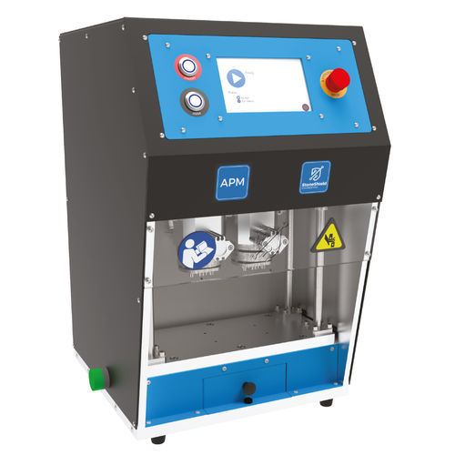 Punzonadora automática - APM - StoneShield - Engineering, LDA - para conector / punzonado