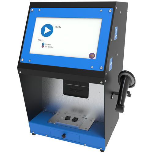 Sistema de inspección óptico - P-AOI - StoneShield - Engineering, LDA - automatizado / de calidad / visual
