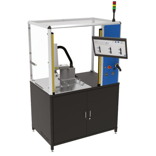 Punzonadora automática - RPM  - StoneShield - Engineering, LDA - para conector