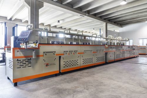 Enjuagadora de secado - OSP - PLURITEC SRL - para PCB de una o dos caras