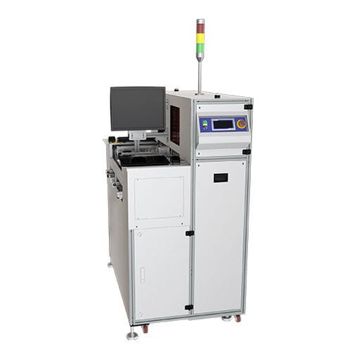 Sistema de almacenamiento para PCB - FRNB - Famecs Corporation
