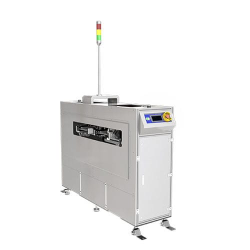 Volteador de PCB - FISC - Famecs Corporation