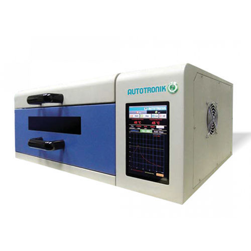 Máquina de soldadura blanda por refusión - BT301P - AUTOTRONIK-SMT GmbH - semiautomática / para PCB / de mesa