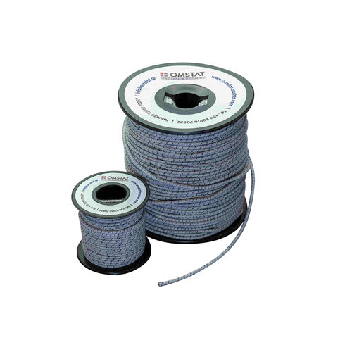 Cordón antiestático elástico - E210 - OMSTAT