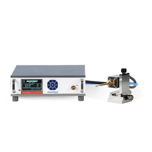 Convertidor de frecuencia de inducción - MEGAHERTZ SERIES  - SINERGO srl - alta frecuencia
