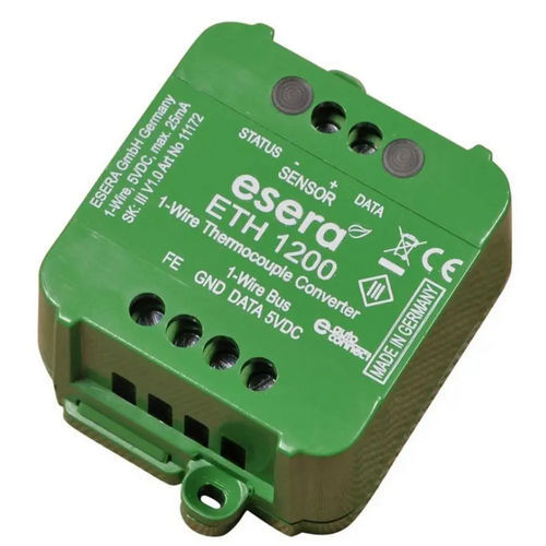 Transductor de medición - EPT 1000 - ESERA-GmbH