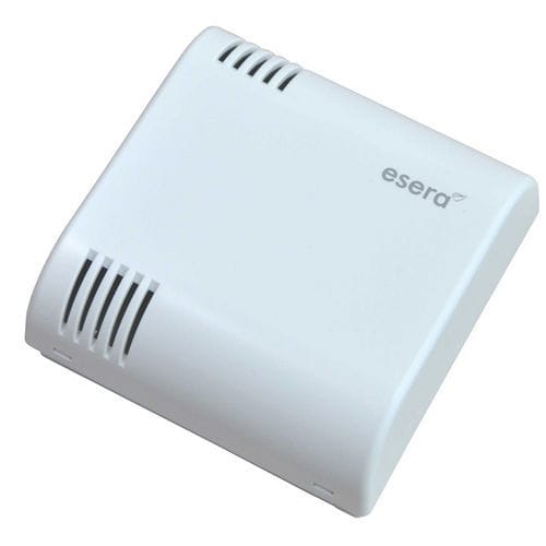Sensor de temperatura con semiconductor - 11148 - ESERA-GmbH - de pared / superficial / IP20