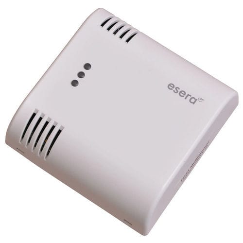 Sensor de gas de COV - Pro I  - ESERA-GmbH - de vigilancia / para la calidad del aire interior / de ambiente