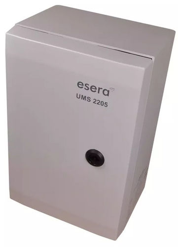 Sistema de medición de humedad - UMS2205 - ESERA-GmbH - de temperatura / de CO2 / inteligente