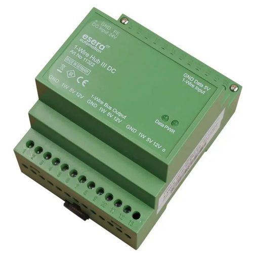 Alimentación eléctrica DC - 11322 - ESERA-GmbH