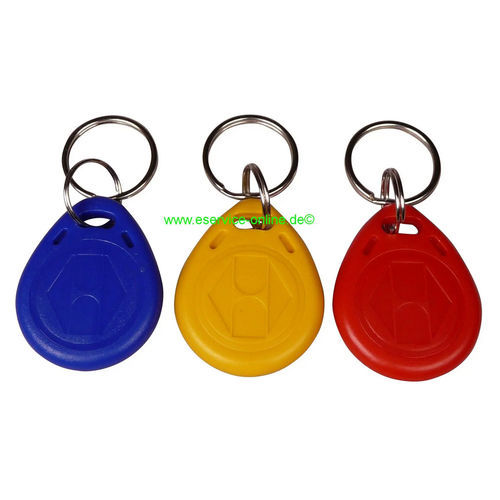 Lector RFID compacto - 11615 - ESERA-GmbH - portátil