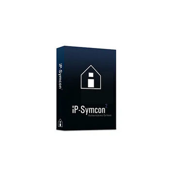 Software de visualización - IP-Symcon Basic  - ESERA-GmbH - de automatización / servidor / industrial