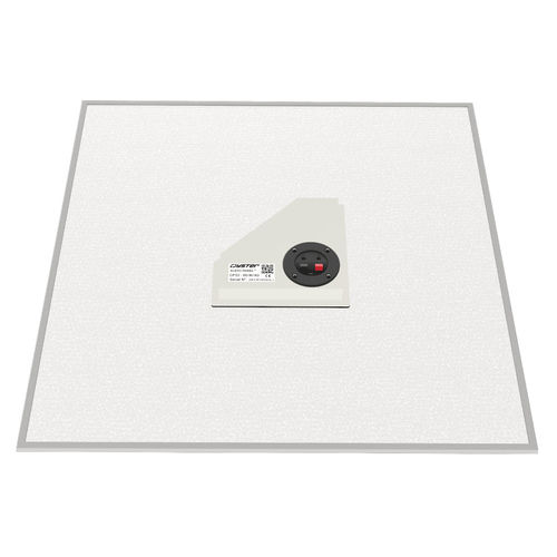 Altavoz de techo - SonusTile&trade; CP32 - Oyster Next Srl - industrial / para edificio comercial