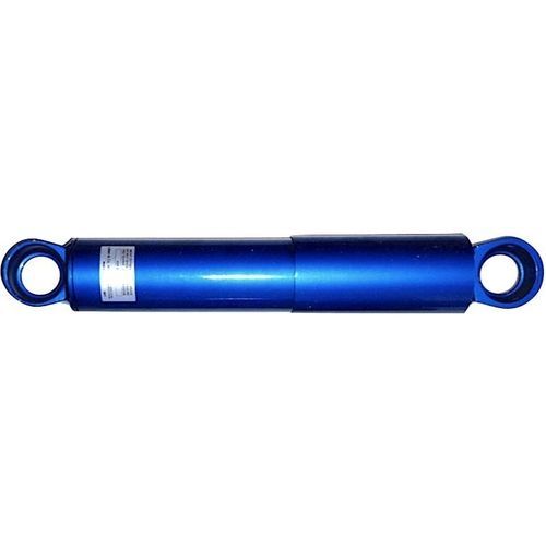 Amortiguador de choque - Leben Dämpfungstechnik GmbH - de vibración / hidráulico / viscoelástico