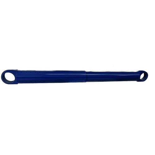 Amortiguador de choque - Leben Dämpfungstechnik GmbH - de vibración / de fluido / de fricción