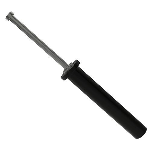Amortiguador de choque - C - Leben Dämpfungstechnik GmbH - de fluido / hidráulico / de acero zincado