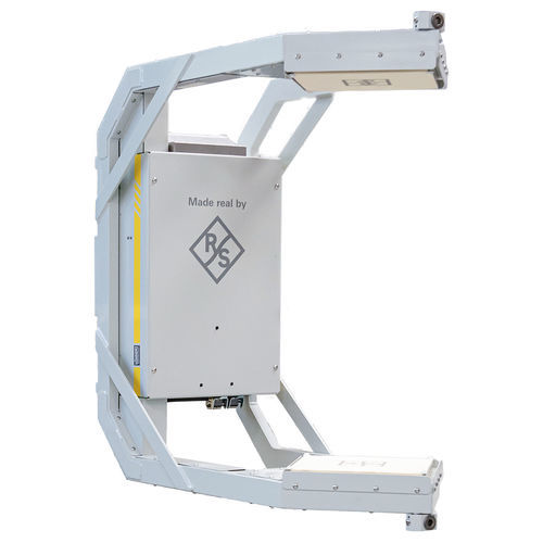 Comprobador para aplicaciones automovilísticas - QAR50-R - Löhnert Elektronik GmbH - del índice de transmisión / de las propiedades refractivas / para piezas de automóvil