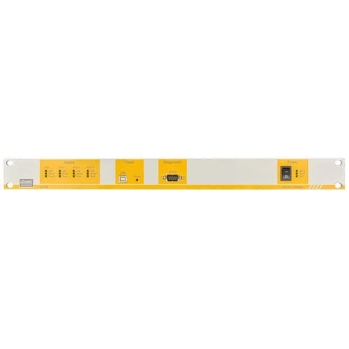 Unidad electrónica de control CAN Bus - L19708 - Löhnert Elektronik GmbH