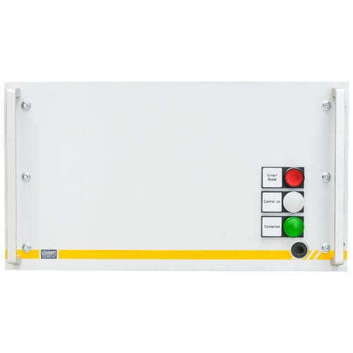 Multiplexor multicanales - L19619.53.01 - Löhnert Elektronik GmbH