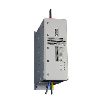 Arrancador progresivo de motor - H914.52.20 - Löhnert Elektronik GmbH