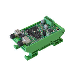 Convertidor CAN - L13906.52.04 - Löhnert Elektronik GmbH - de potencia / compacto