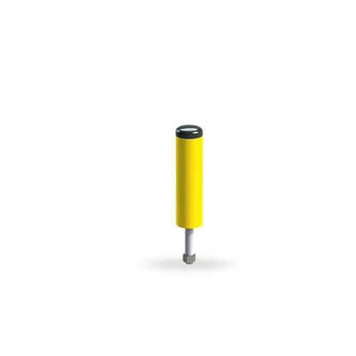Bolardo fijo - ROD 70 - MPM