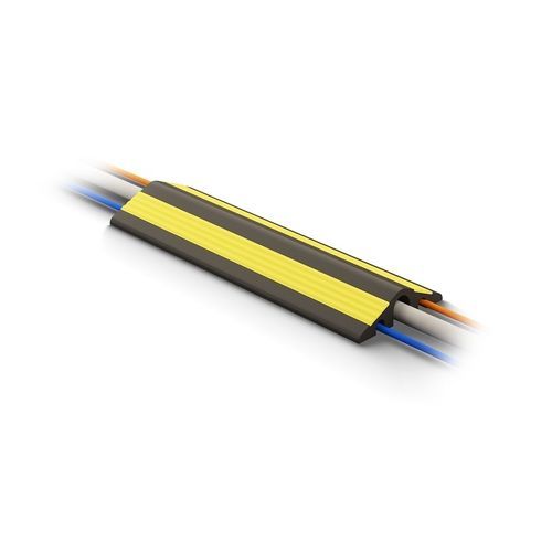 Protector para cable fijado al suelo - CAB CO 10 - 20 - 10 - MPM