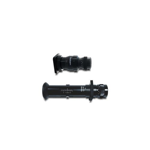 Objetivo de telescopio de focal fija - Type A - MÖLLER-WEDEL OPTICAL GmbH