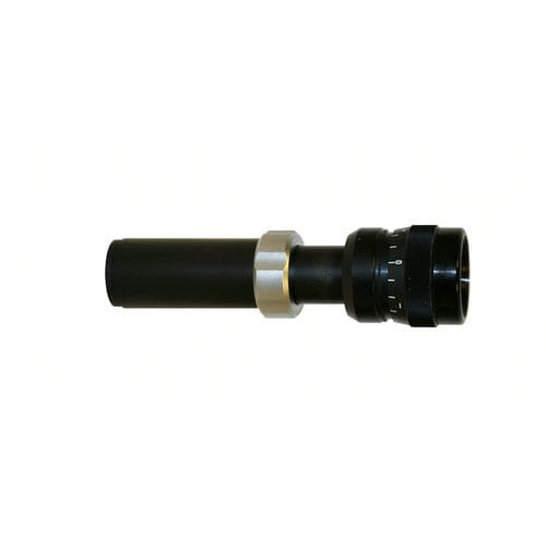 Objetivo de telescopio de focal fija - MÖLLER-WEDEL OPTICAL GmbH