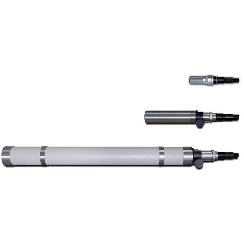 Colimador visual - TYPE KV - MÖLLER-WEDEL OPTICAL GmbH