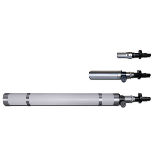 Colimador visual - Type KV SW - MÖLLER-WEDEL OPTICAL GmbH