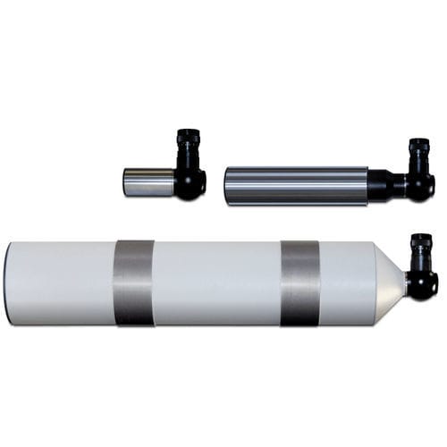 Objetivo de telescopio de focal fija - Type FR - MÖLLER-WEDEL OPTICAL GmbH