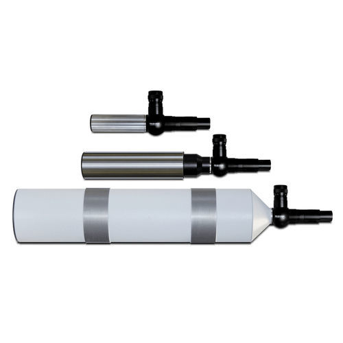 Autocolimador visual - TYPE AKR - MÖLLER-WEDEL OPTICAL GmbH