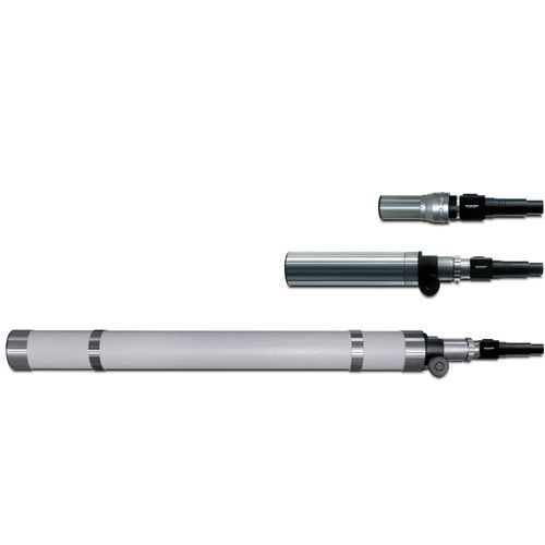 Autocolimador visual - TYPE AKRV - MÖLLER-WEDEL OPTICAL GmbH