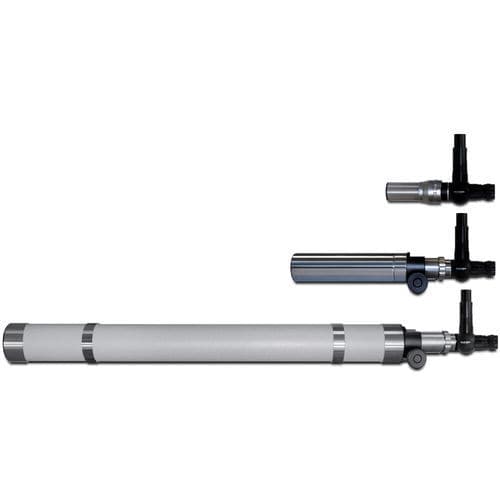 Autocolimador visual - TYPE AKGV - MÖLLER-WEDEL OPTICAL GmbH
