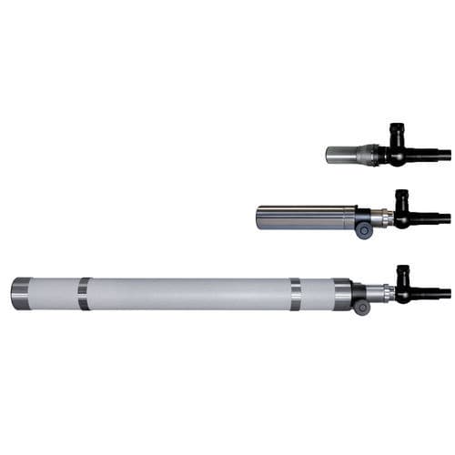 Autocolimador visual - TYPE AKRV - 90° - MÖLLER-WEDEL OPTICAL GmbH