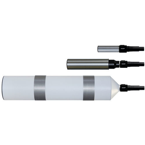 Autocolimador visual - TYPE AKR CCD - MÖLLER-WEDEL OPTICAL GmbH
