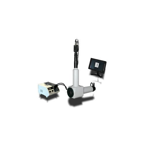 Objetivo de cámara zoom - MÖLLER-WEDEL OPTICAL GmbH - para cinematografía
