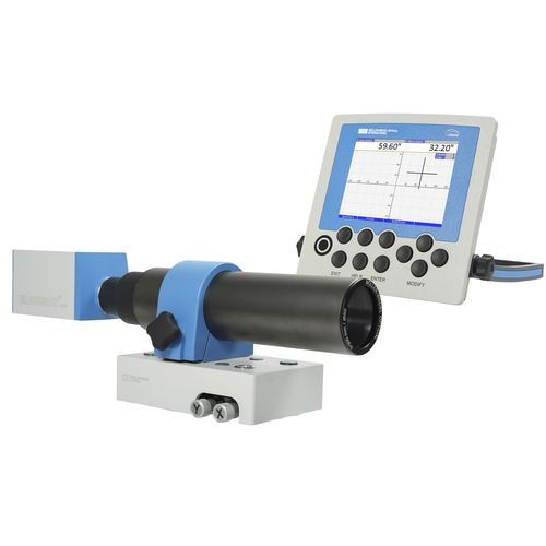 Autocolimador electrónico - ELCOMAT® vario N - MÖLLER-WEDEL OPTICAL GmbH