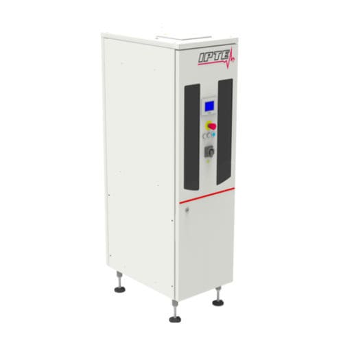 Sistema de almacenamiento para PCB - FBU - IPTE Factory Automation n.v.