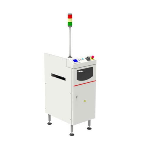 Volteador de PCB - FLU  - IPTE Factory Automation n.v.