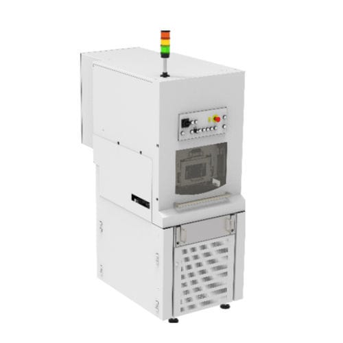 Sistema de manipulación para prueba - PCT - IPTE Factory Automation n.v. - automático / en línea / para circuito impreso