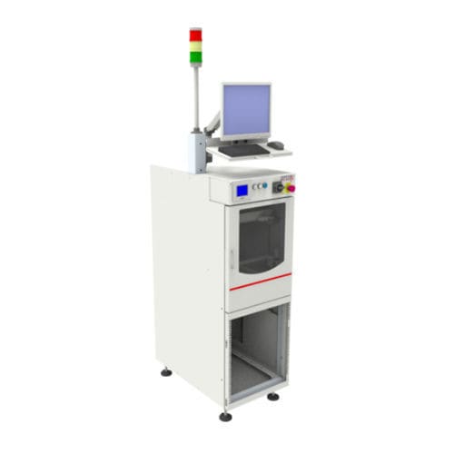 Sistema de manipulación automático - ETH COF - IPTE Factory Automation n.v. - automatizado / en línea / para circuito impreso