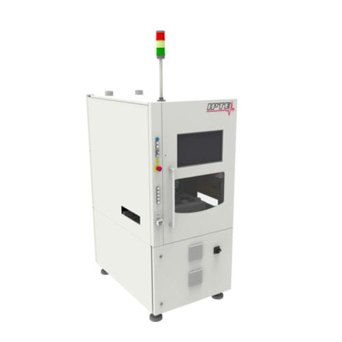 Máquina de soldadura blanda selectiva para PCB - MFT 19 - IPTE Factory Automation n.v.